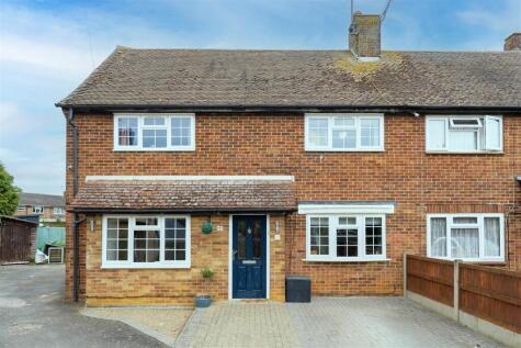 Preston Road, Toddington