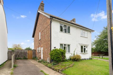 Westoning Road, Harlington