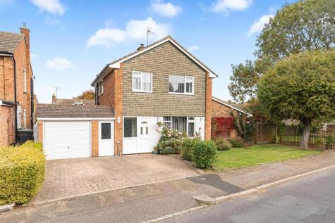 Brian Road, Harlington