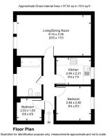 Flat 12 Hampton House, Rushden, NN10 0DE.jpg