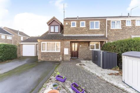 Fir Tree Close, Flitwick