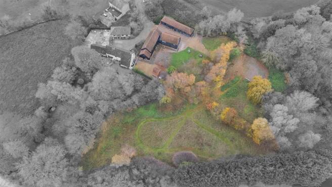 Principal Grounds and Gardens