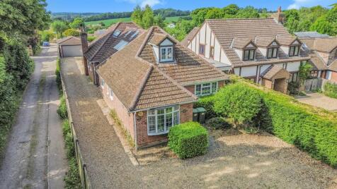 Church Road, Harlington