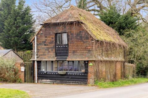 Minstrels Wood, Okehurst Lane, RH14