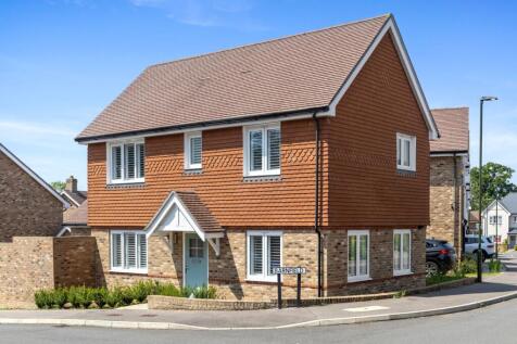 Barnfield, Billingshurst, RH14