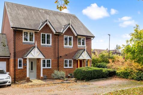 Ash Lane, Billingshurst, RH14