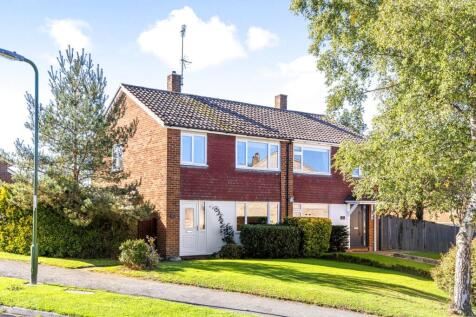 Carpenters, Billingshurst, RH14