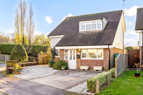 Oakfield, Plaistow, RH14