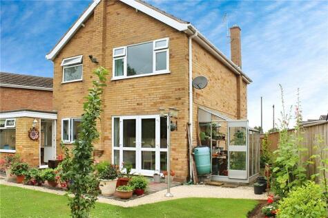 Greenfields, Holbeach, Spalding