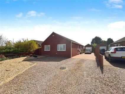 Battlefields Lane North, Holbeach, Spalding