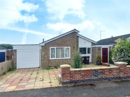 Eastgate Gardens, Holbeach, Spalding