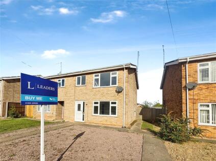 Willders Garth, Holbeach, Spalding