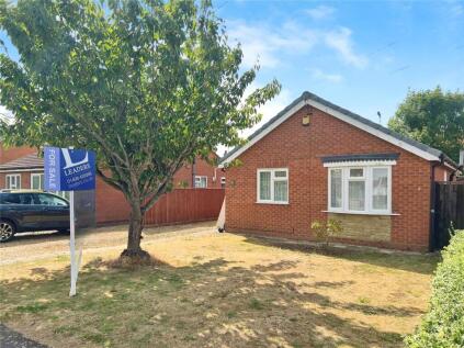 Fairfields, Holbeach, Spalding