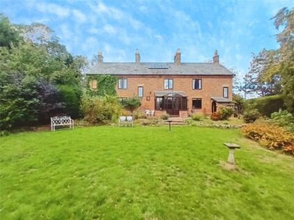 East Bank, Wingland, Sutton Bridge