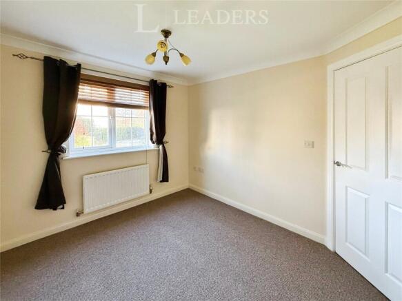 Study/Bedroom 4