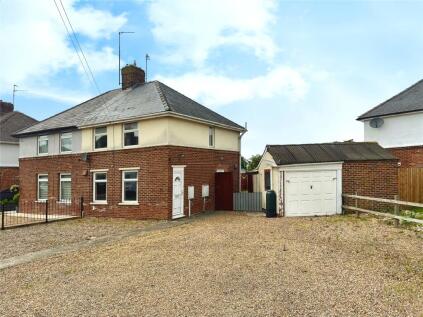 Goodfellows Road, Spalding, Lincolnshire