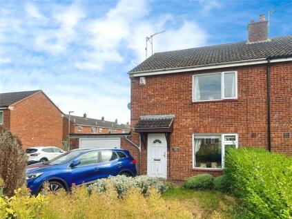 Nairn Road, Stamford, Lincolnshire