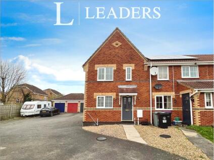 Templemeads Close, Morton, Bourne