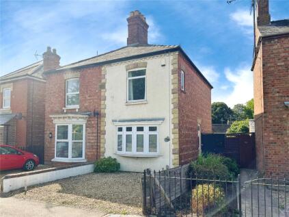 Stonegate, Spalding, Lincolnshire