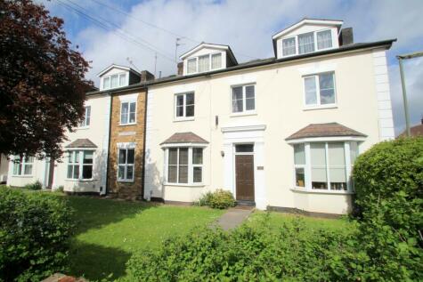 Staines upon Thames - 2 bedroom apartment for sale