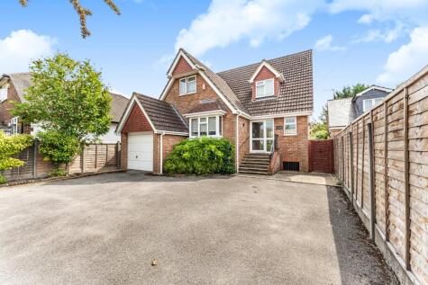 Ferry Avenue, Staines-upon-Thames, TW18