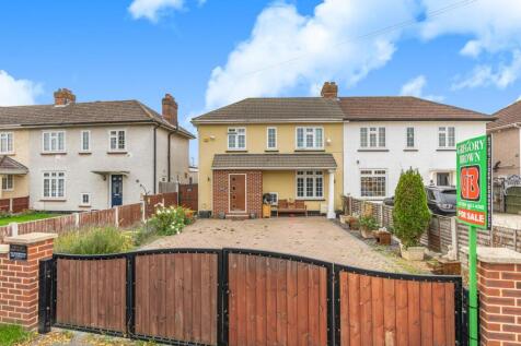 Horton Road, Staines-upon-Thames, TW19