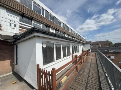 Church Road, Ashford, TW15