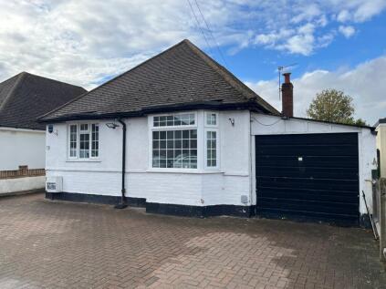 Kenilworth Road, Ashford, TW15