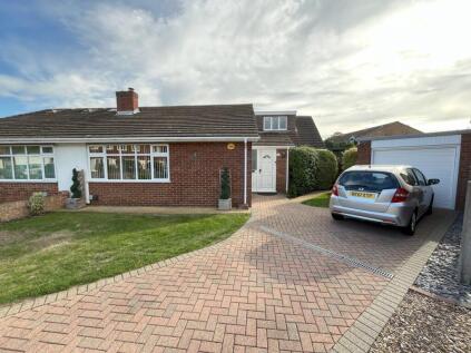 Caroline Court, Denman Drive, Ashford, TW15