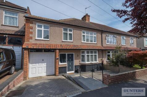 Springfield Road, Bexleyheath