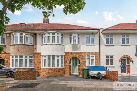 Martens Avenue, Bexleyheath