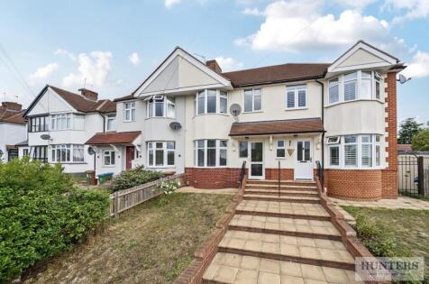 Eversley Avenue, Bexleyheath