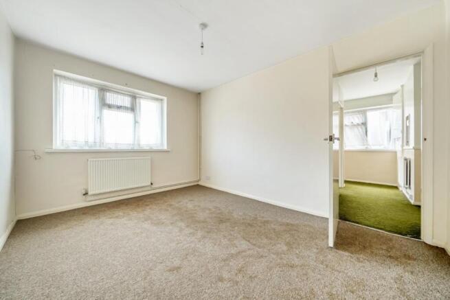 Bedroom One (1)