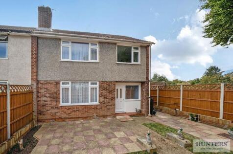 Brunswick Road, Bexleyheath