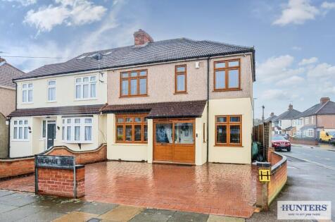 Vaughan Road, Welling