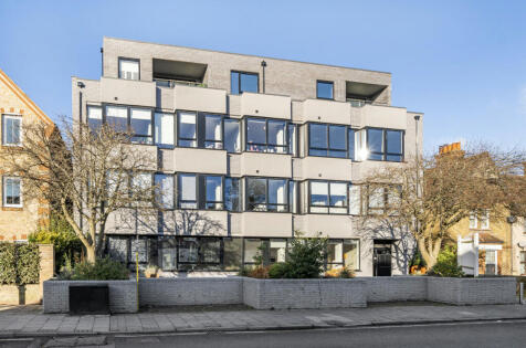 High Street, Orpington, BR6