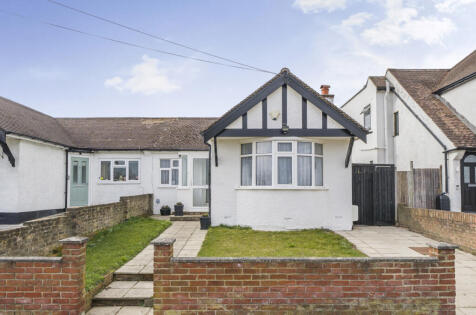 Littlejohn Road, Orpington, BR5