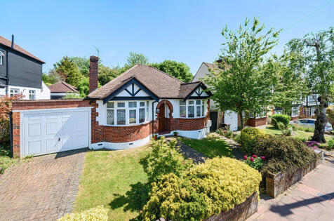 Forest Way, Orpington, BR5