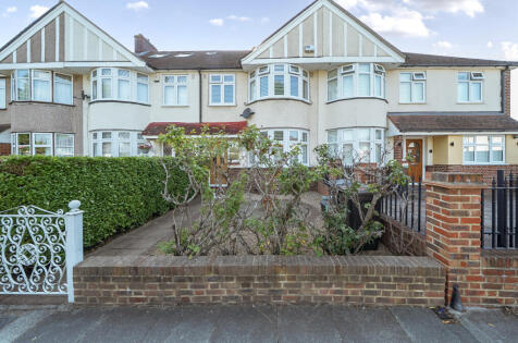 Oxhawth Crescent, Bromley, BR2
