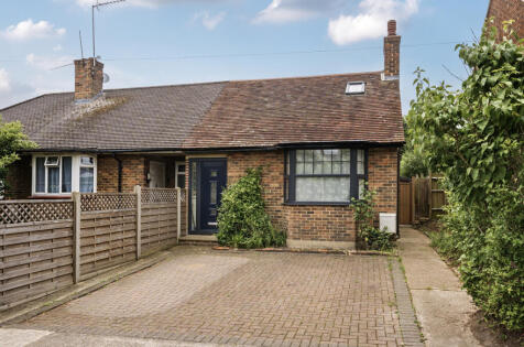 Mickleham Road, Orpington, BR5