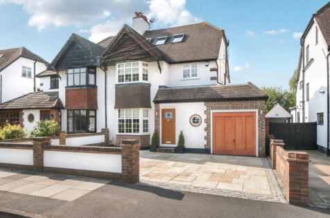 Towncourt Crescent, Petts Wood, Orpington, BR5
