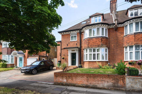 Tower Road, Orpington, Kent, BR6