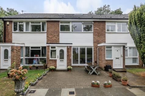 Clareville Road, Orpington, Kent, BR5