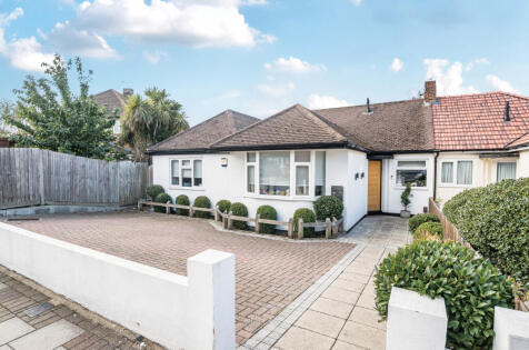 Towncourt Lane, Petts Wood, Orpington, BR5