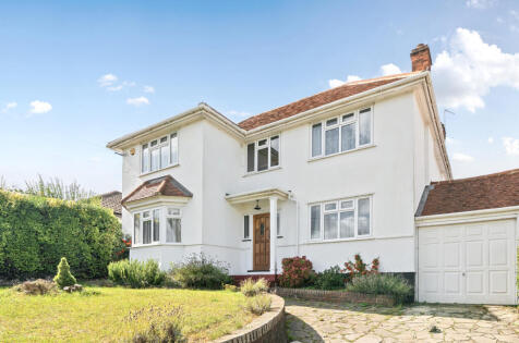 Mayfield Avenue, Orpington, Kent, BR6