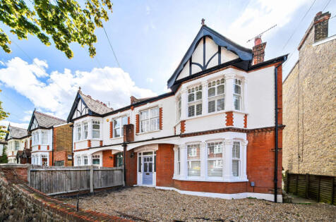 Blenheim Road, Bromley, BR1