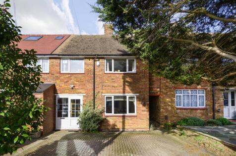 Brow Crescent, Orpington, BR5