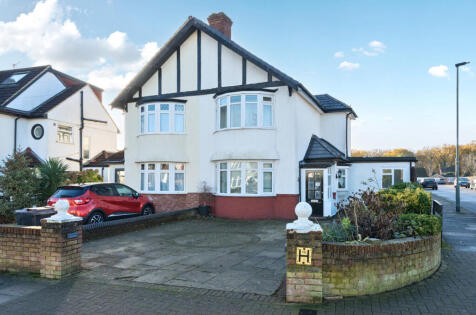 Crescent Drive, Petts Wood, Orpington, BR5