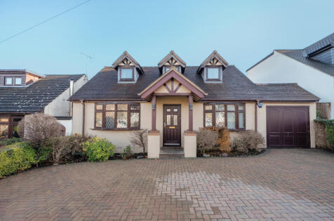 Cambray Road, Orpington, BR6