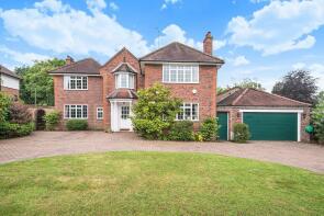 House Prices in Mayfield Avenue Orpington Kent BR6